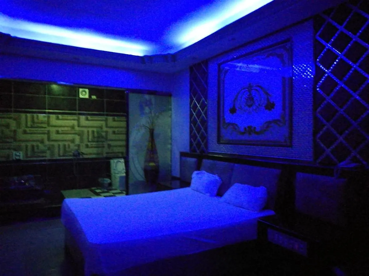 Hotel Super Villa Mella Dominican Republic
